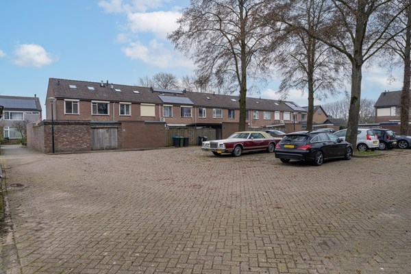 Medium property photo - Korenschoof 36, 4283 HH Giessen